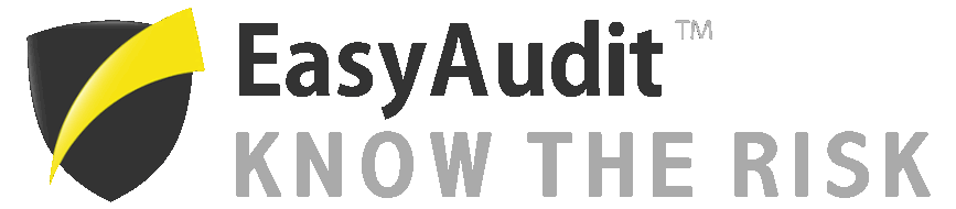 EasyAudit logo